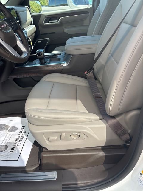 New 2026 GMC Sierra 1500 SLT w/ SLT Premium Package AWD/4WD image 19