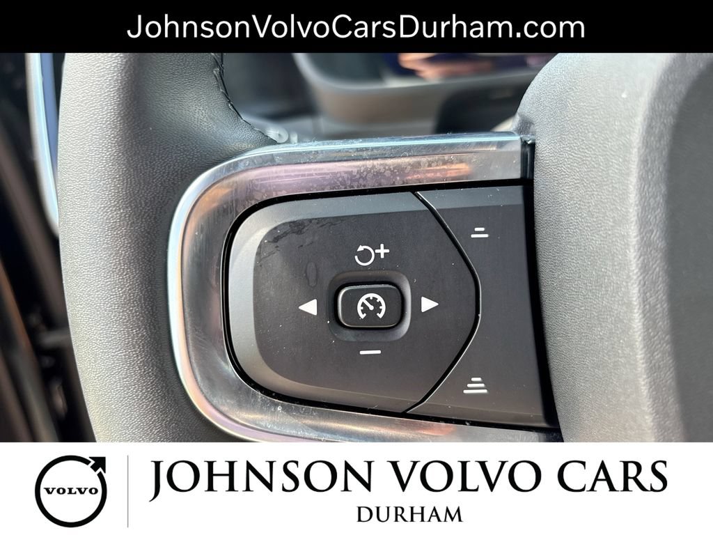 Used 2023 Volvo C40 Recharge Core AWD/4WD image 24