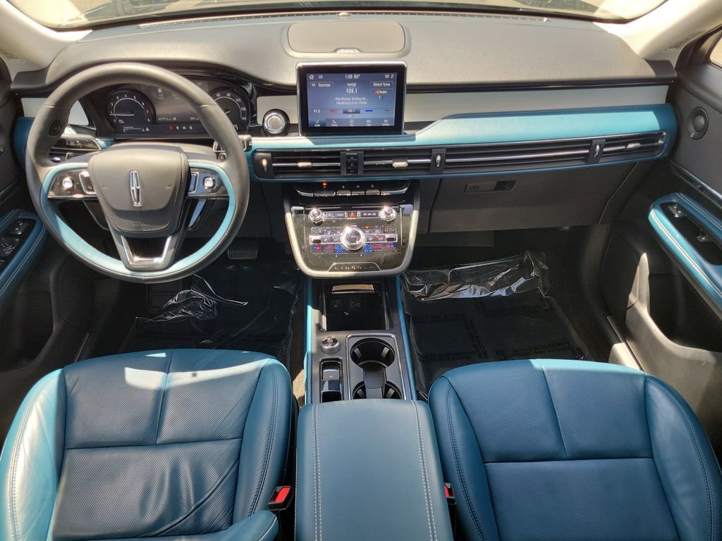 Certified 2020 Lincoln Corsair Reserve w/ Equipment Group 201A image 16