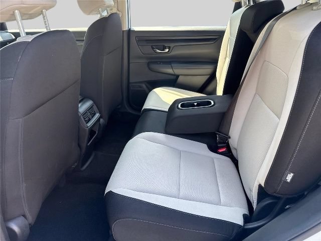 Used 2024 Honda CR-V LX image 19