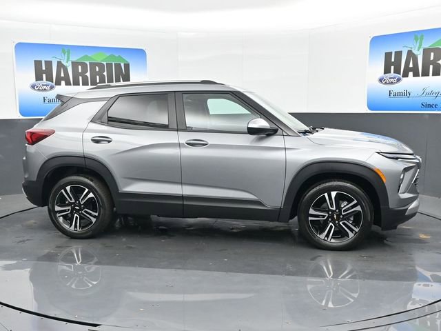 New 2026 Chevrolet TrailBlazer LT w/ Convenience Package image 7