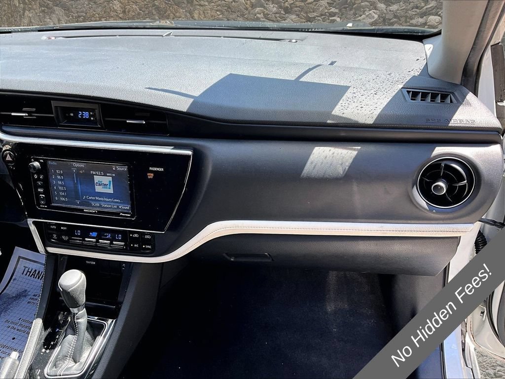 Used 2016 Scion iM FWD image 14