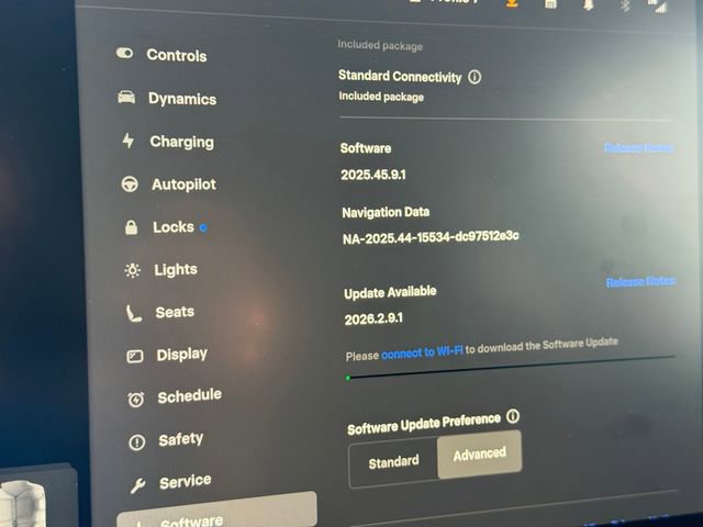 Used 2025 Tesla Model 3 Long Range RWD image 19