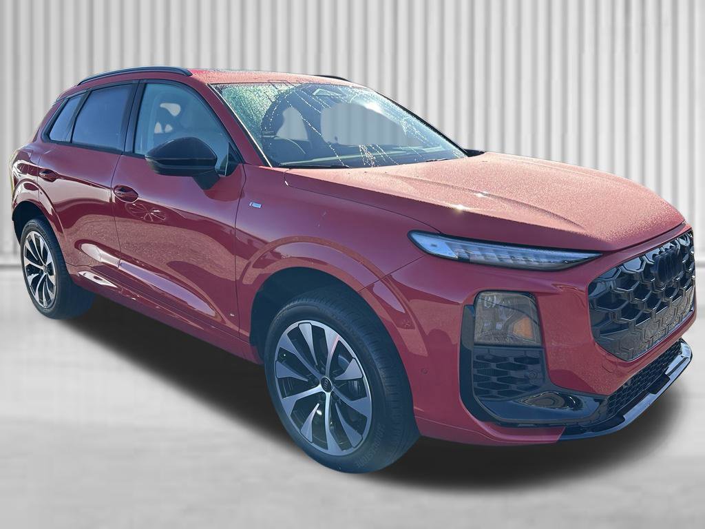New 2026 Audi Q3 quattro 2.0T AWD/4WD image 7