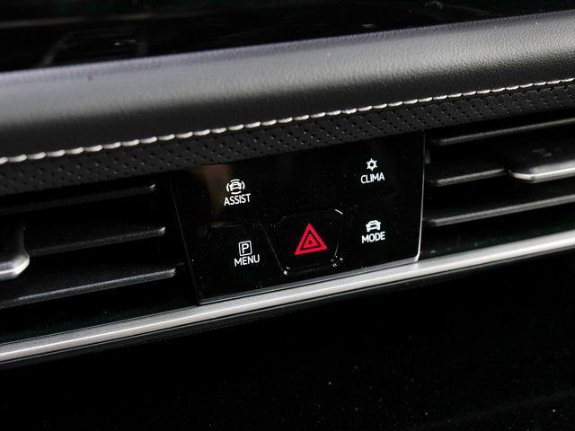 Used 2026 Volkswagen Atlas SEL Premium R-Line AWD/4WD image 19