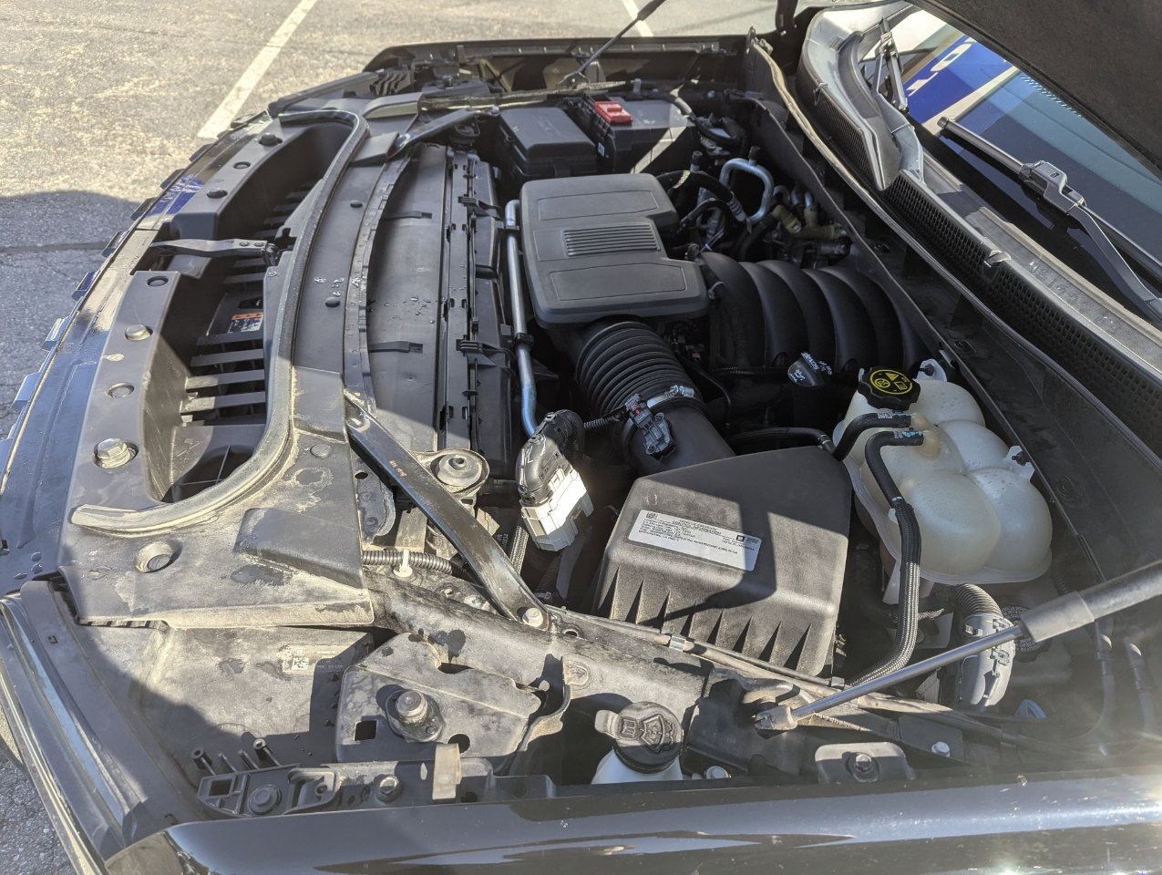 Used 2021 GMC Yukon XL Denali AWD/4WD image 53