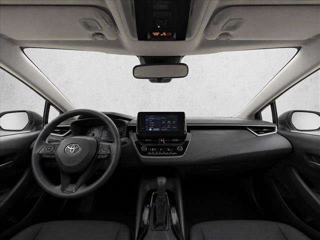 Used 2023 Toyota Corolla LE FWD image 21