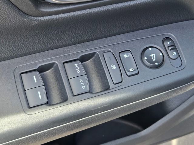 Certified 2025 Honda CR-V Sport image 16