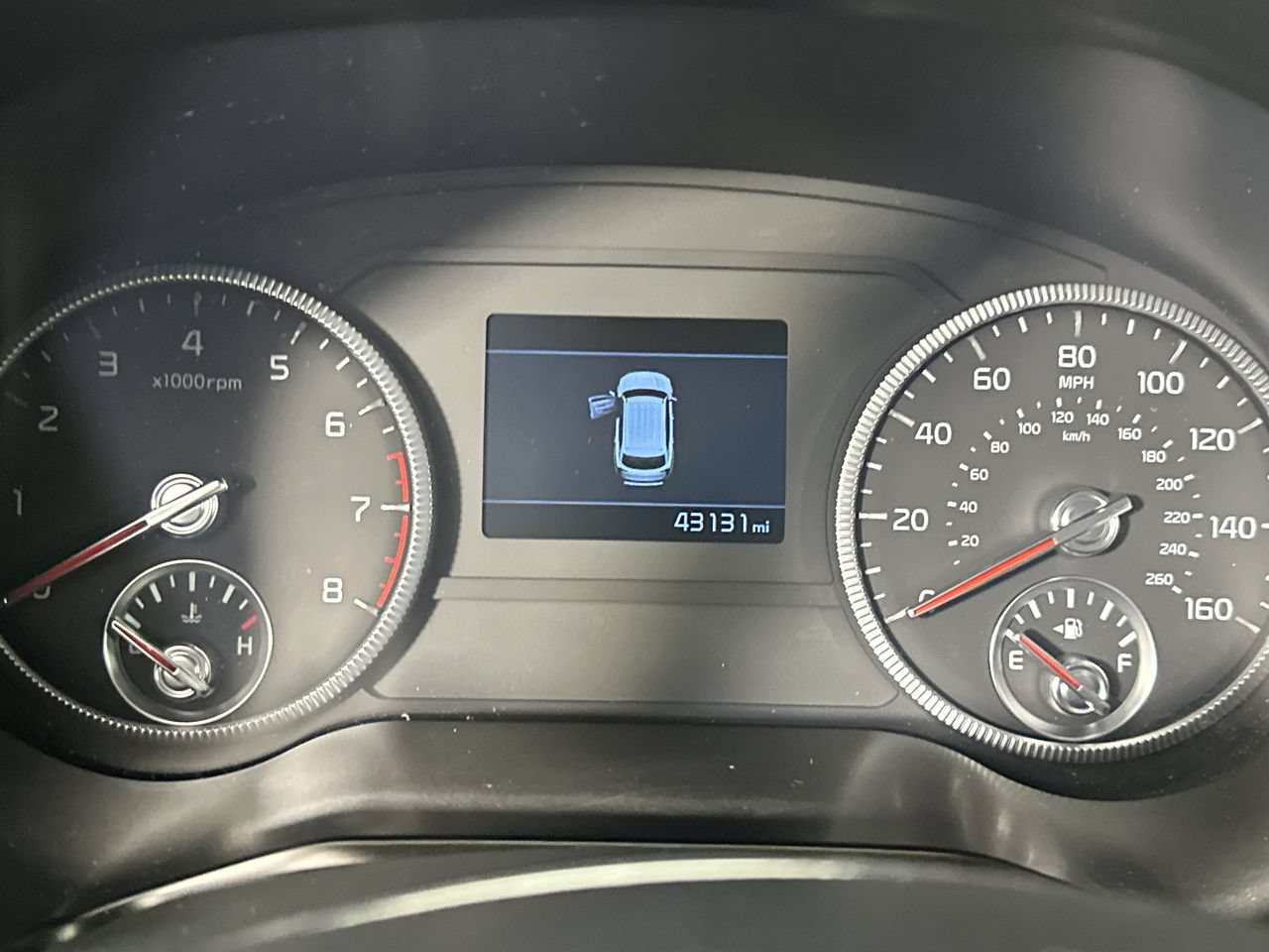 Certified 2022 Kia Telluride S FWD image 15