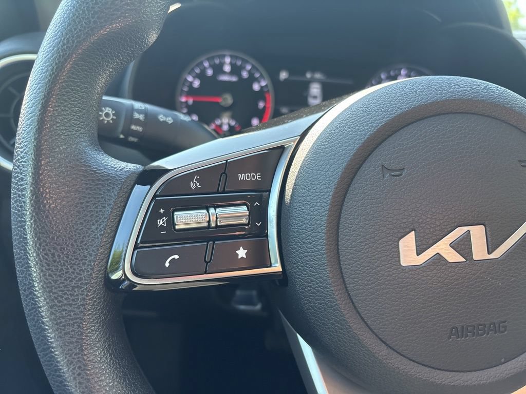 Certified 2023 Kia Forte LXS FWD image 24