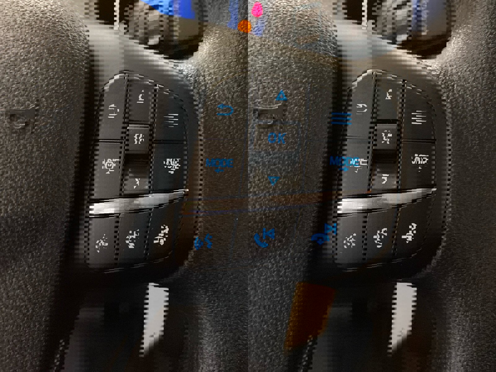 New 2026 Ford Maverick XL image 19