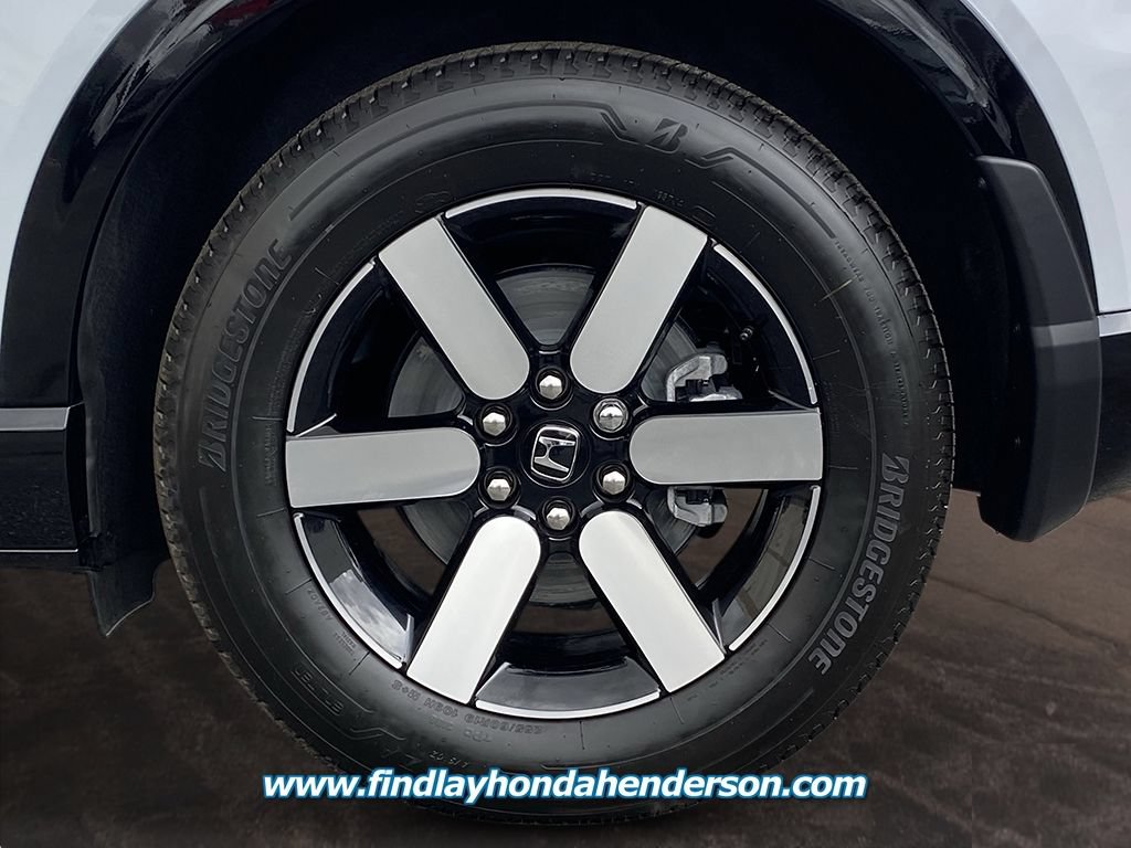 New 2026 Honda Prologue Touring image 7