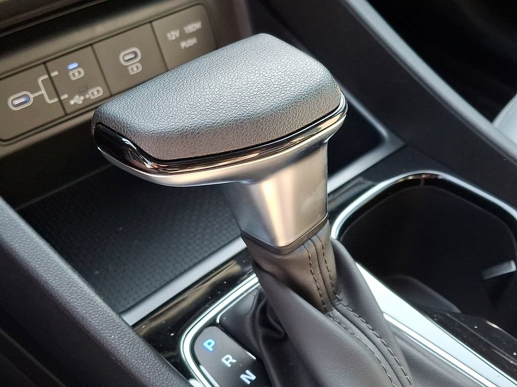 New 2026 Hyundai Santa Cruz SE FWD image 10