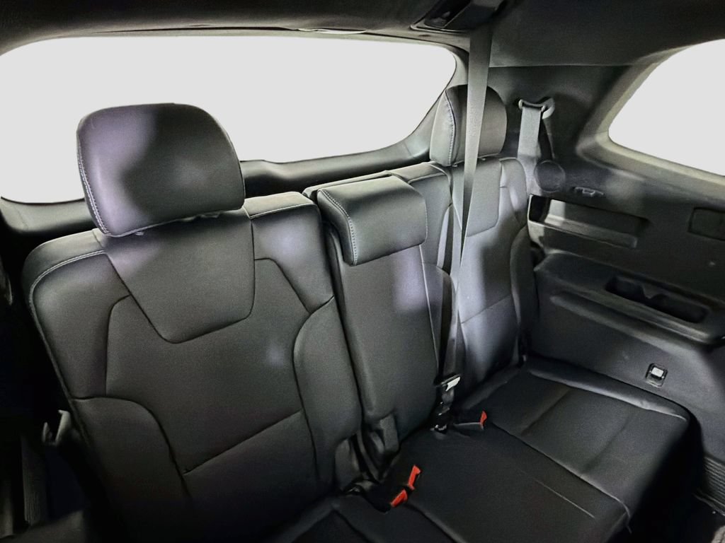 Used 2025 Kia Telluride SX Prestige X-Line AWD/4WD image 31