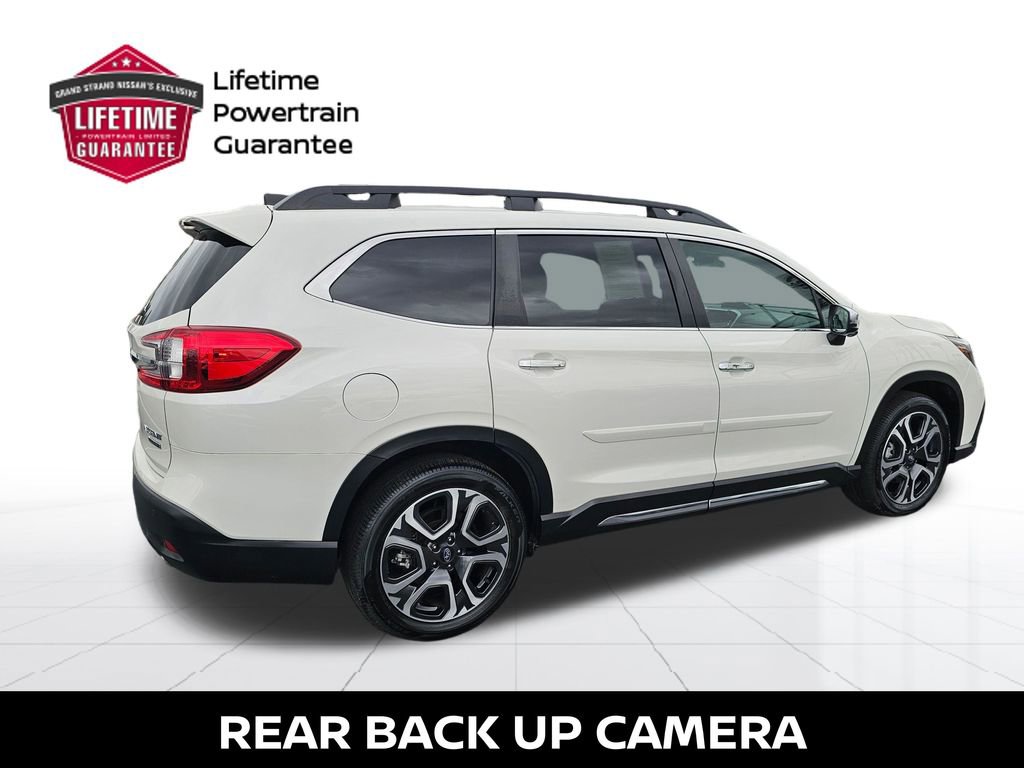 Used 2023 Subaru Ascent Touring image 9