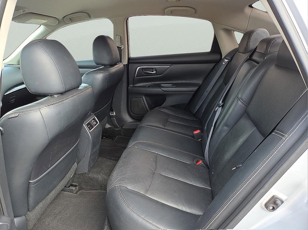 Used 2018 Nissan Altima 2.5 SL image 11