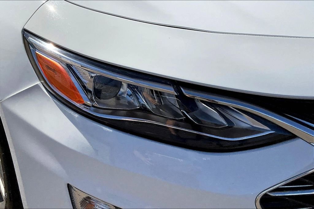 Used 2024 Chevrolet Malibu LT image 31