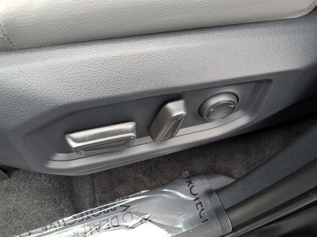 New 2026 Toyota Tundra SR5 w/ SR5 Premium Package image 8