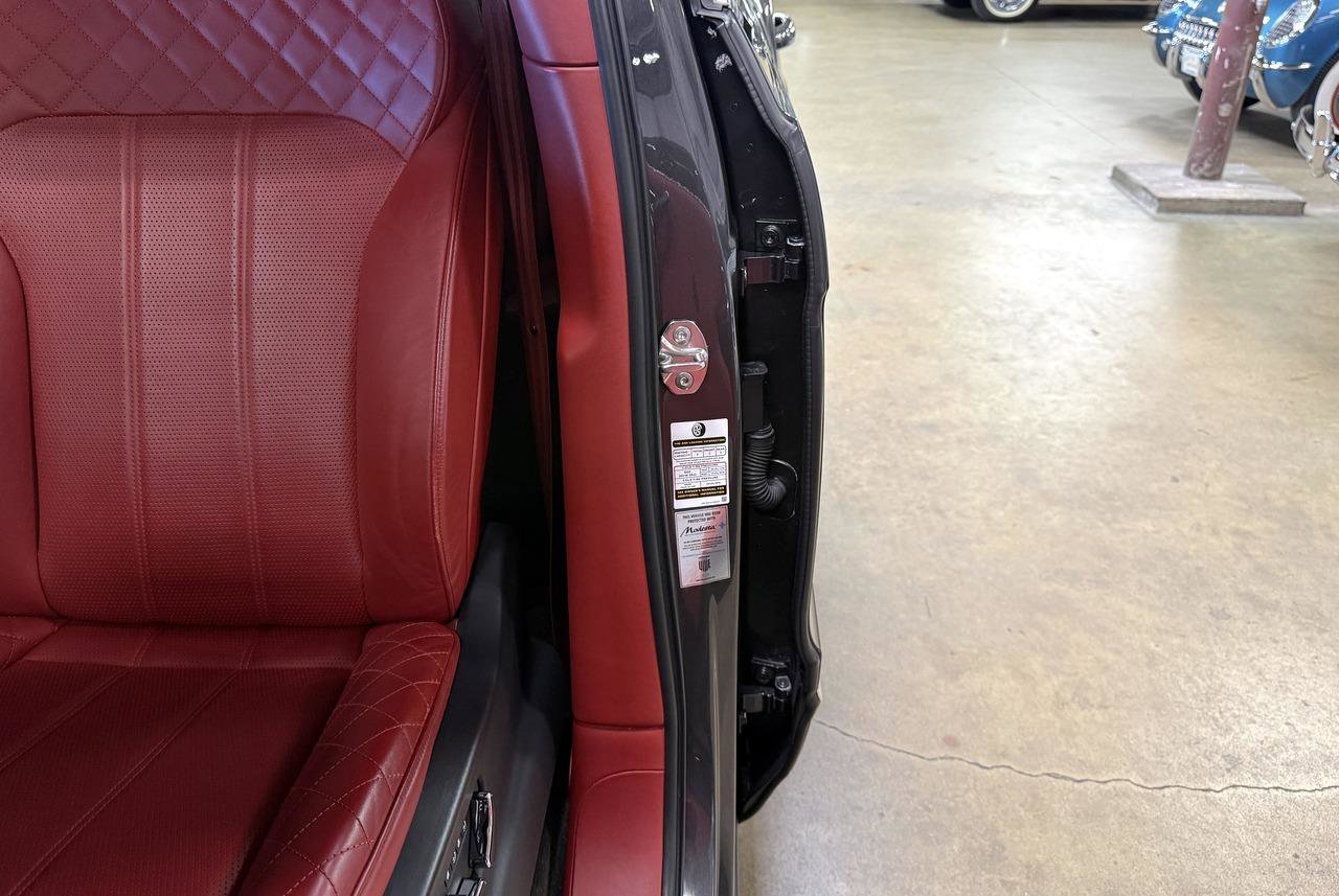 Used 2018 Bentley Bentayga image 63