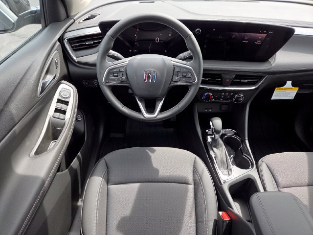 New 2026 Buick Encore GX Preferred w/ Comfort Package FWD image 30