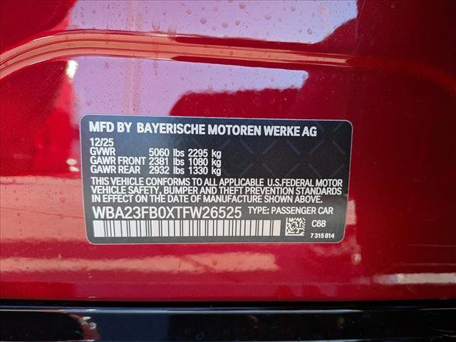 New 2026 BMW 430i w/ Premium Package image 19