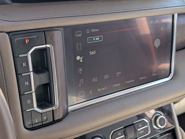 Used 2023 GMC Yukon XL Denali w/ Max Trailering Package image 27