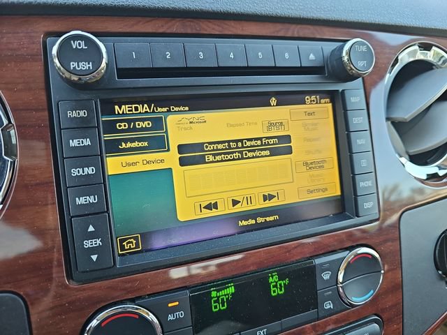 Used 2010 Ford F350 King Ranch AWD/4WD image 18