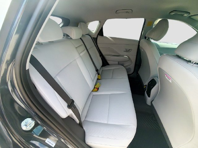 New 2026 Hyundai Kona SEL Sport FWD image 27