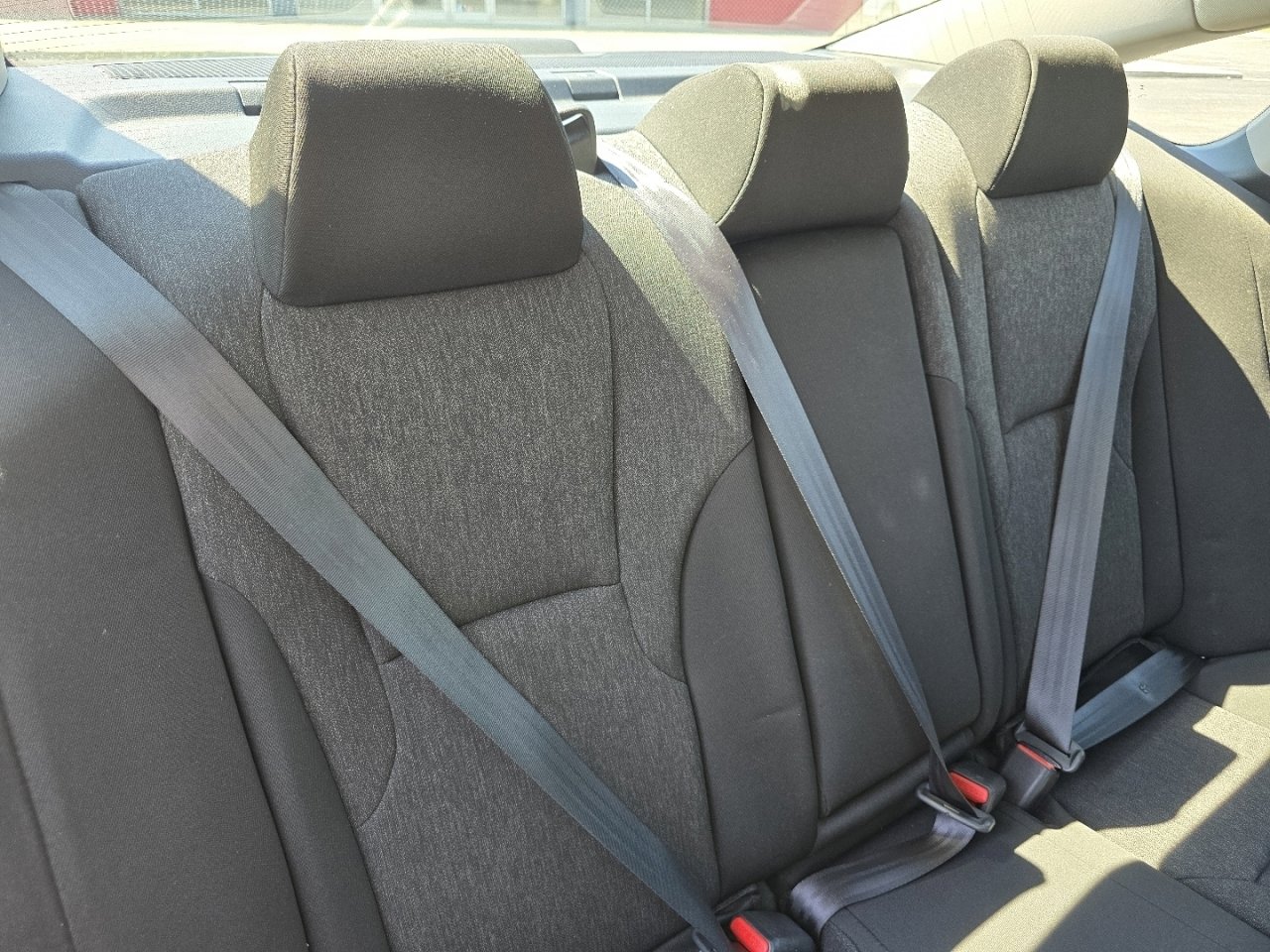 Used 2024 Honda Accord EX image 20