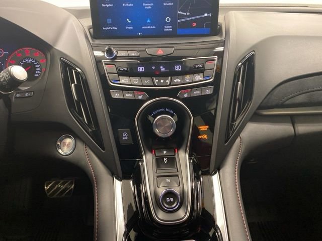 Used 2021 Acura RDX A-Spec image 13
