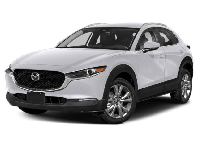 Certified 2023 MAZDA CX-30 AWD 2.5 S w/ Preferred Package