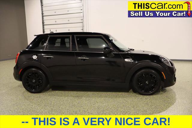 Used 2020 MINI Cooper S image 8