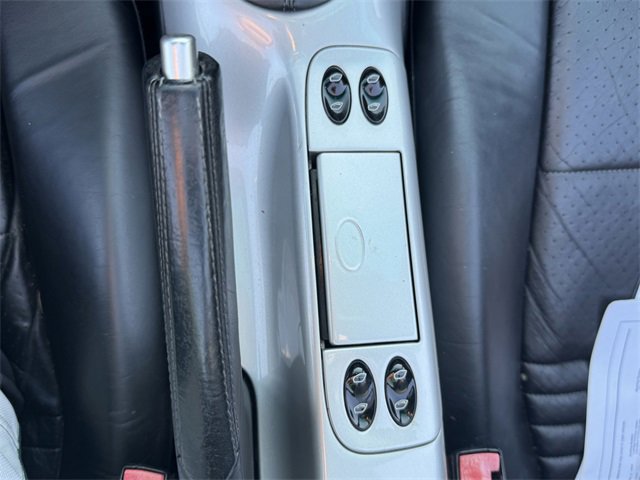 Used 2000 Porsche 911 Carrera image 20