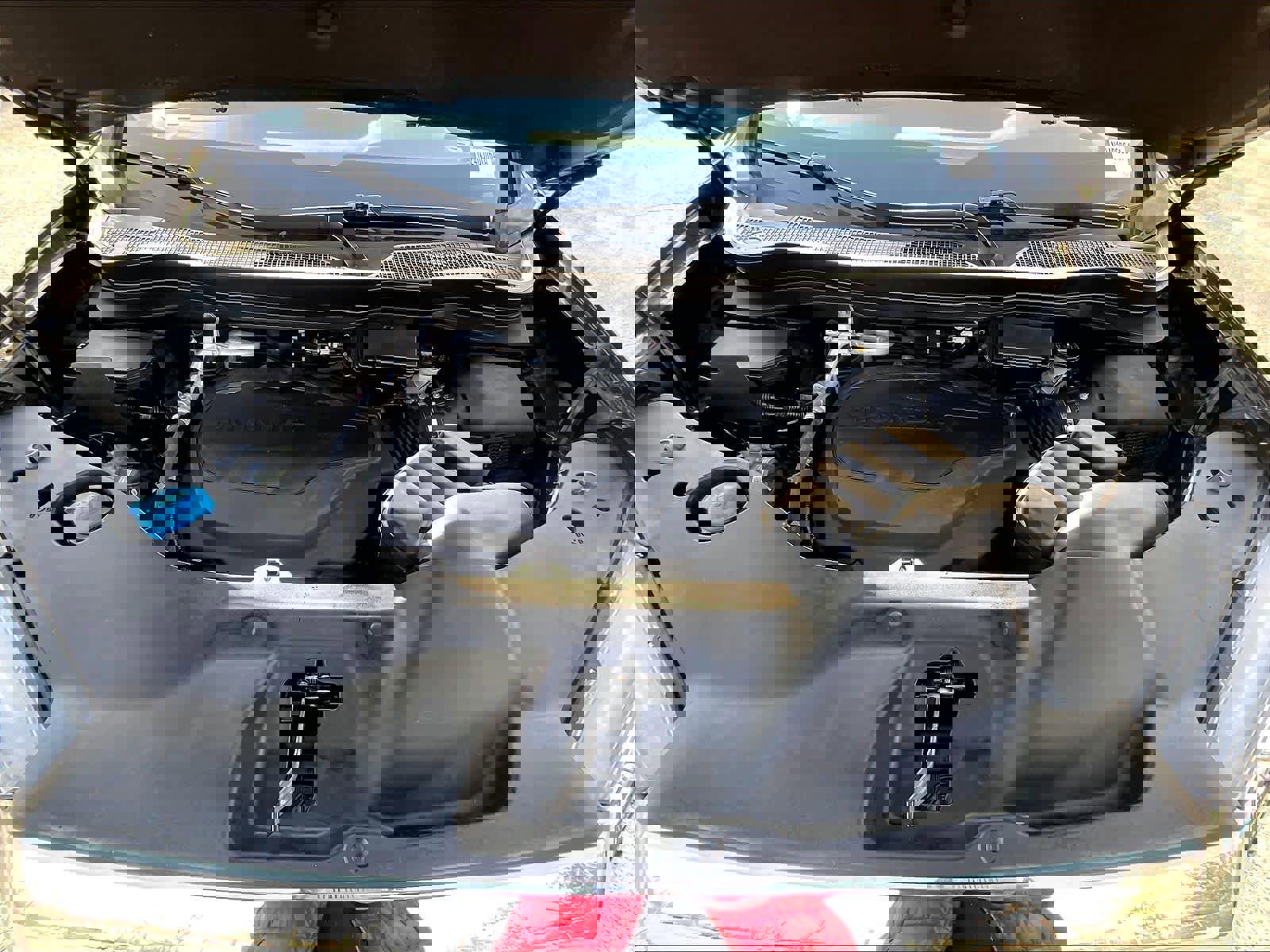 Used 2023 Honda Ridgeline RTL image 30