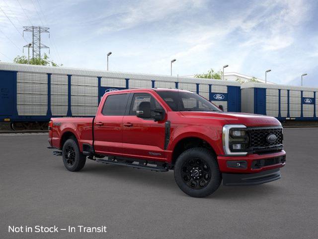 New 2026 Ford F250 XLT image 7
