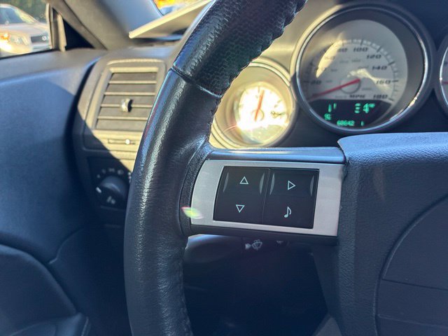 Used 2010 Dodge Challenger SRT8 RWD image 20