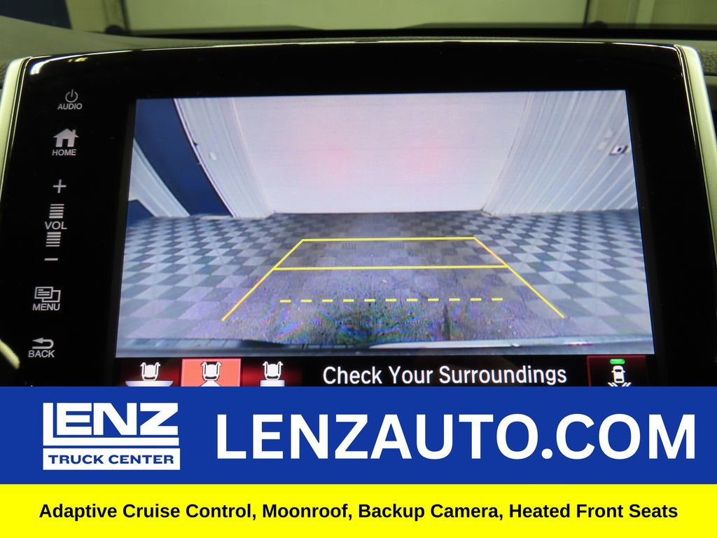 Used 2020 Honda Ridgeline RTL-E image 14