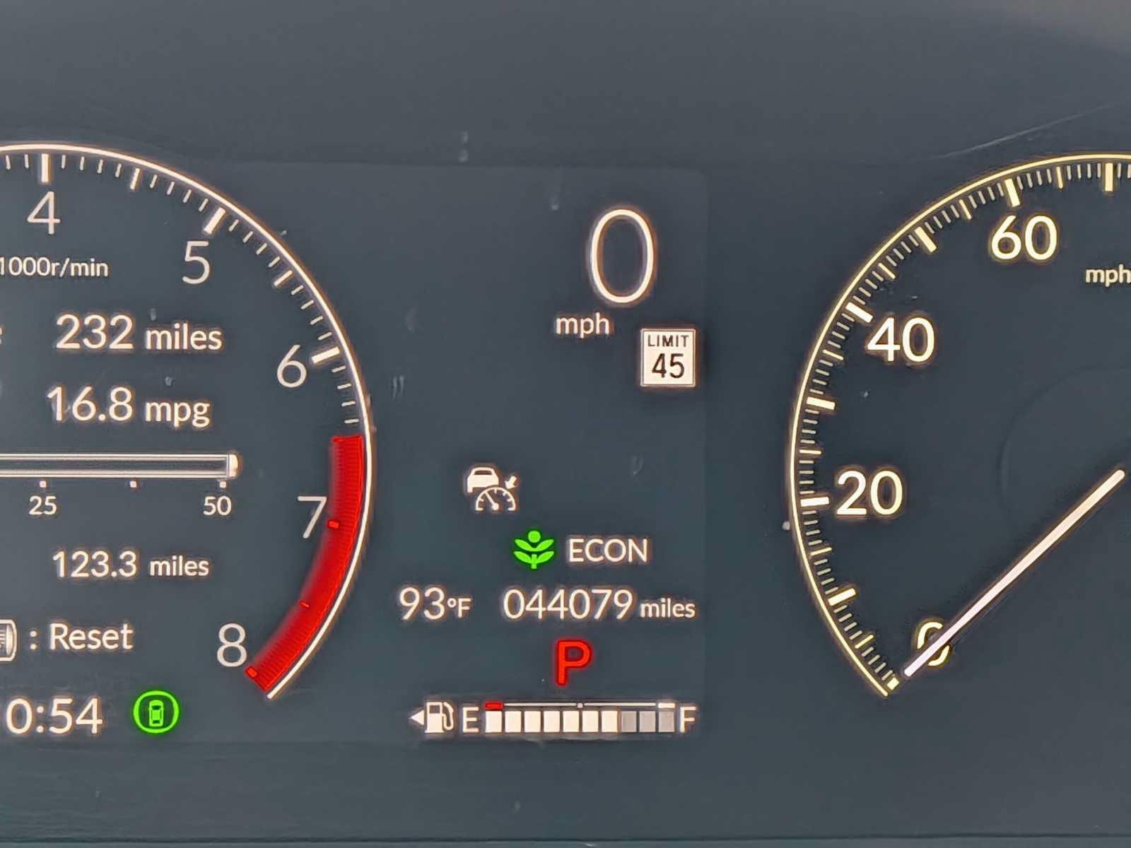 Certified 2024 Honda Pilot TrailSport image 31
