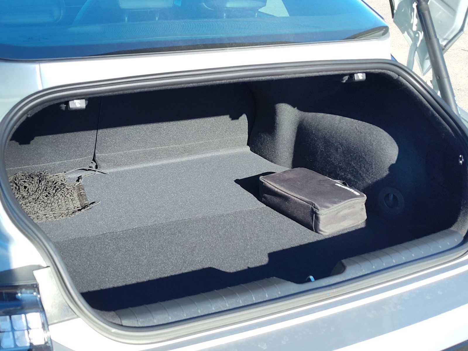 Certified 2024 Hyundai Ioniq 6 Limited image 8