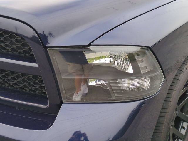 Used 2012 RAM 1500 Express RWD image 9