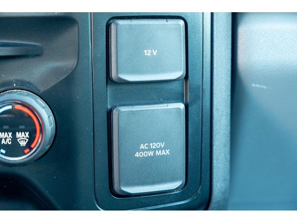 Used 2026 Ford F250 XLT AWD/4WD image 28