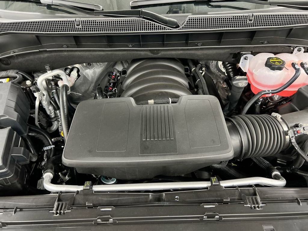 New 2026 Chevrolet Suburban LS AWD/4WD image 26