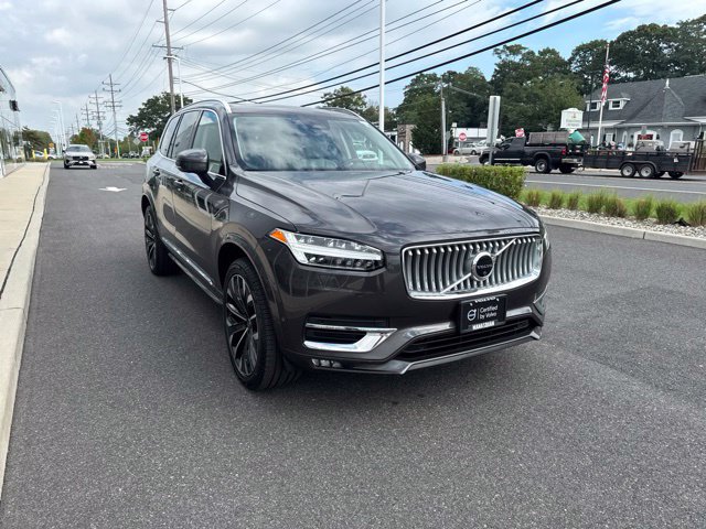 Certified 2023 Volvo XC90 B6 Plus w/ Protection Package AWD/4WD image 6