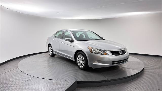 Used 2009 Honda Accord LX image 11