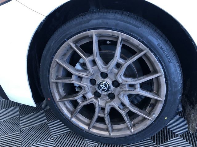 Certified 2024 Toyota Camry SE image 16