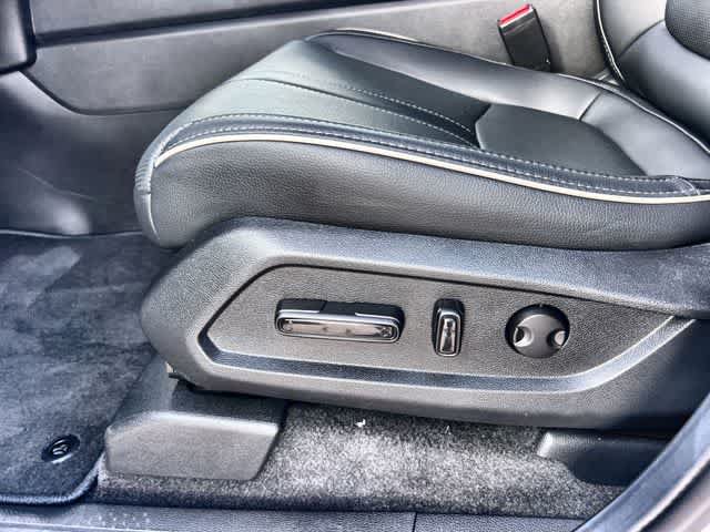 Certified 2026 Honda Pilot Elite image 31