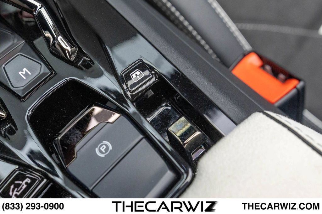 Used 2024 Lamborghini Huracan EVO AWD/4WD image 66