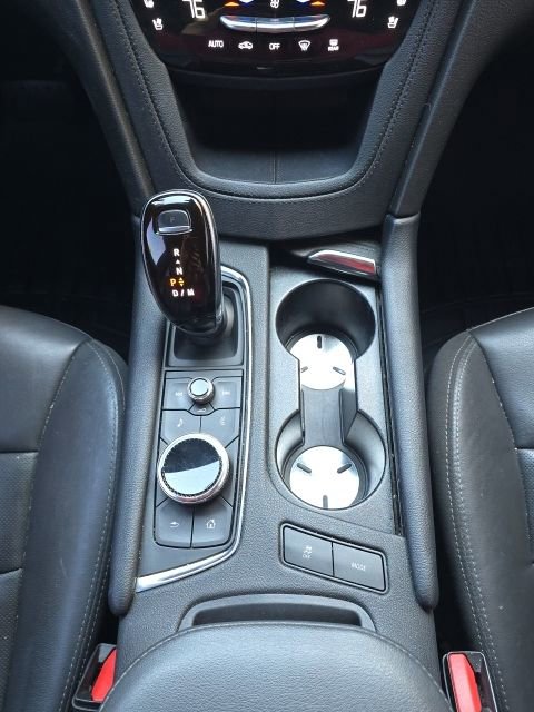 Used 2021 Cadillac XT5 Premium Luxury image 39