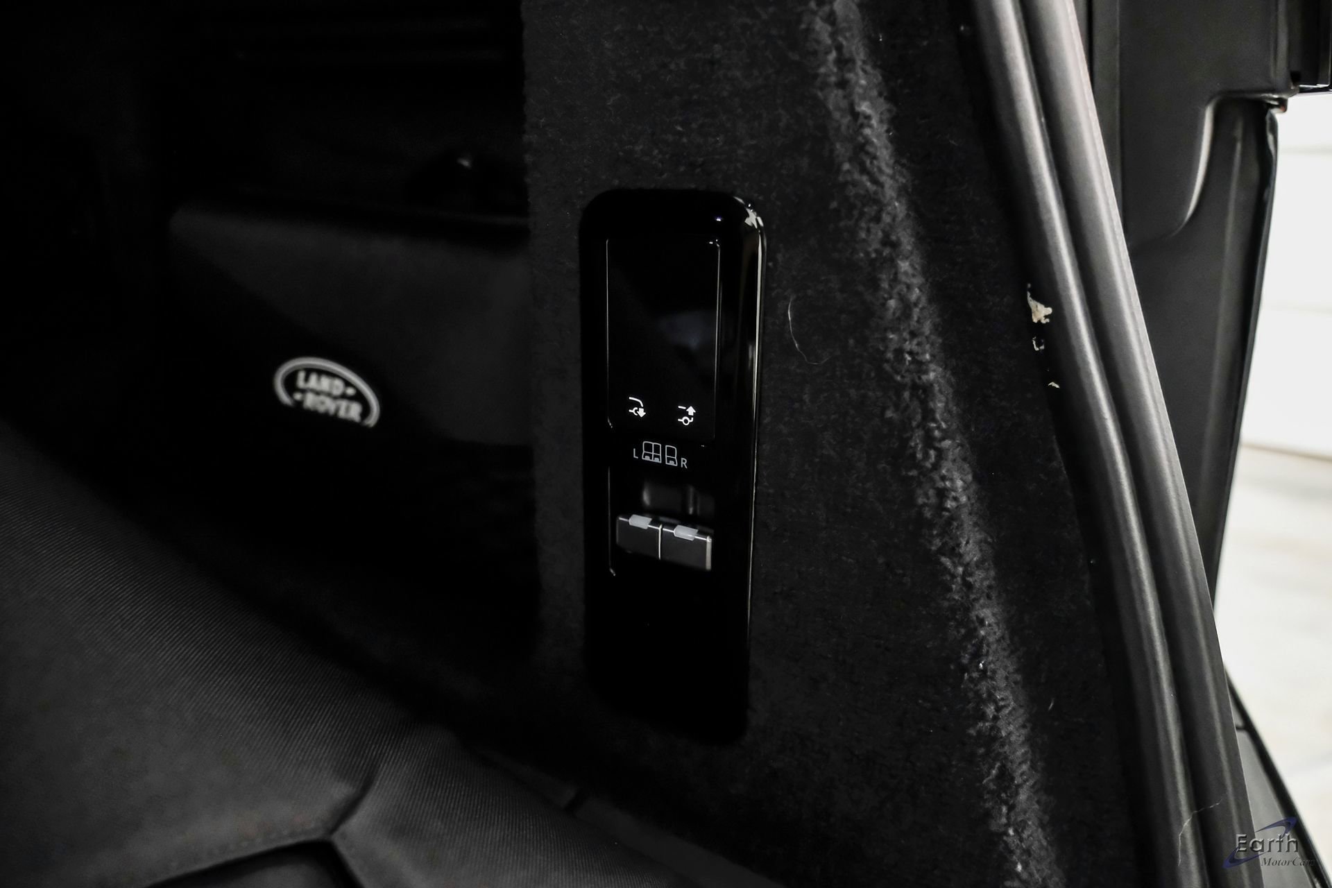 Used 2024 Land Rover Range Rover Sport Dynamic SE AWD/4WD image 93