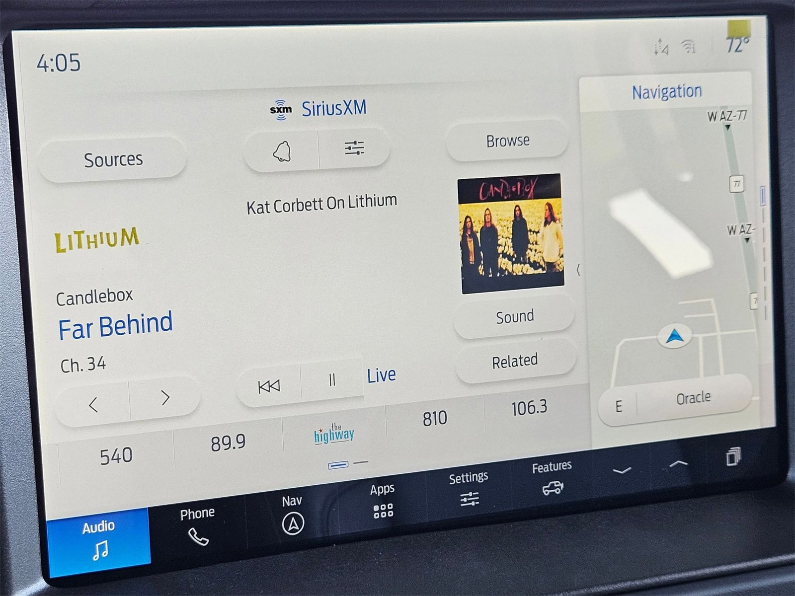 New 2025 Ford Bronco Badlands image 17